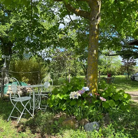 La Casa Rossa Nell’oasi Casa vacanze Canale Monterano